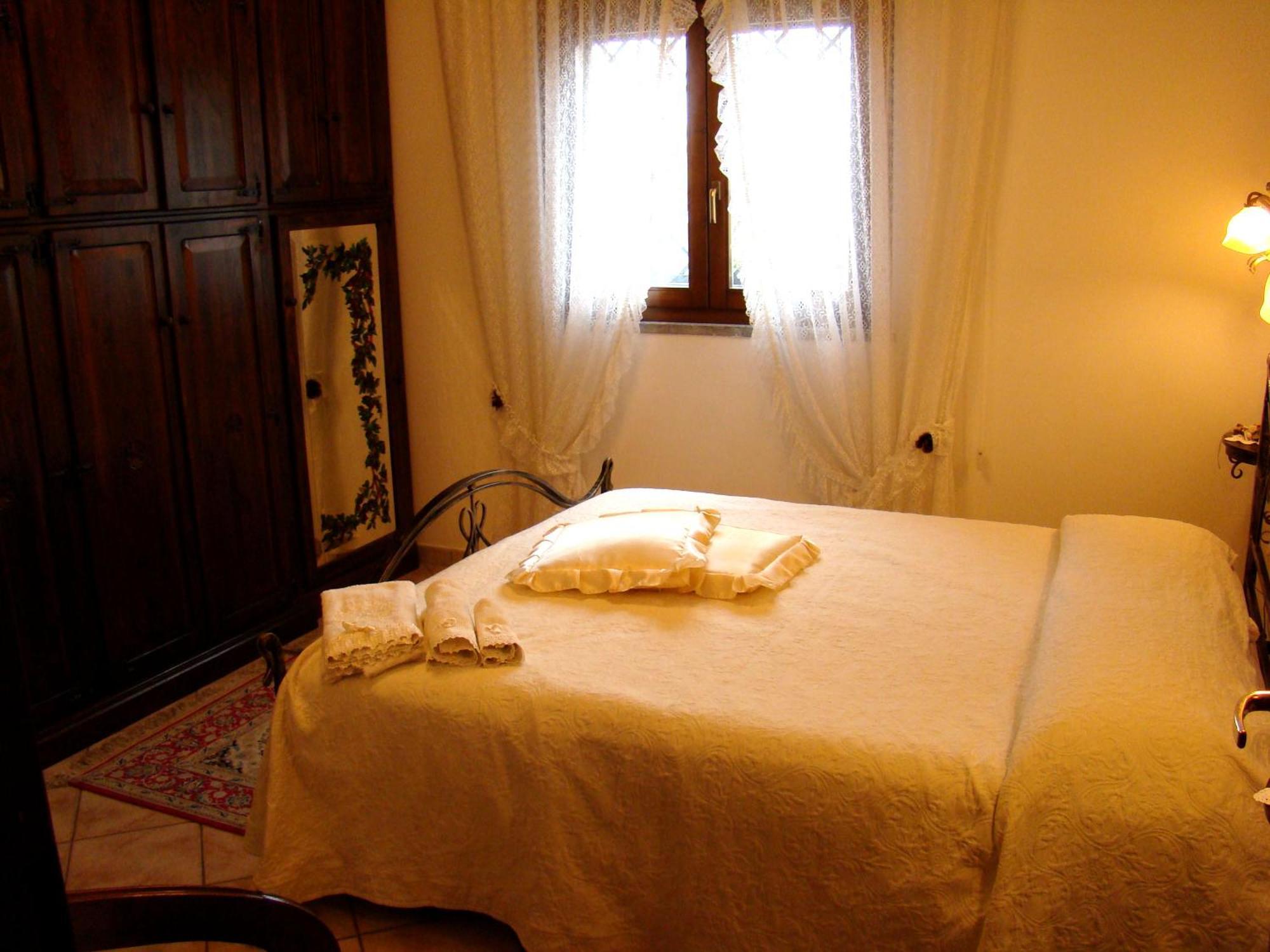 Le Ville Fco Alloggio Turistico ฟิวมิชีโน ภายนอก รูปภาพ